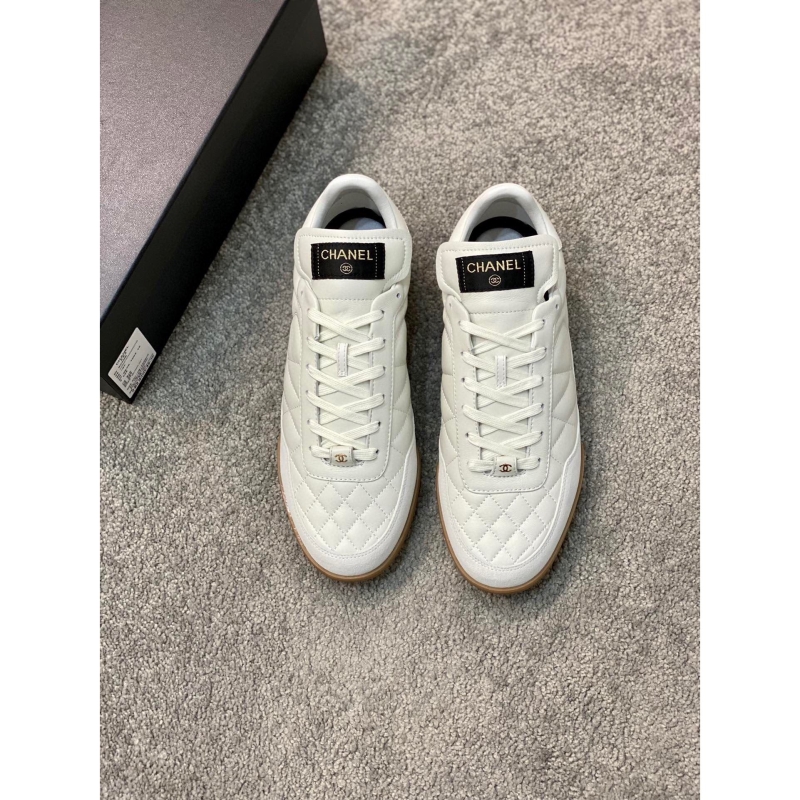 Ch*el casual shoes